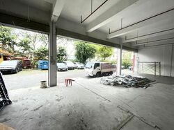 Yu Li Industrial Building (D14), Retail #519759651